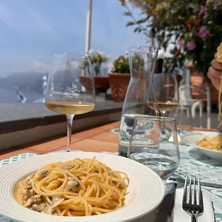 Casa Ambrosia, - Amalficoast Holiday home *