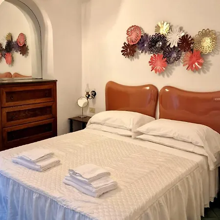 Holiday home Casa Ambrosia, - Amalficoast Praiano