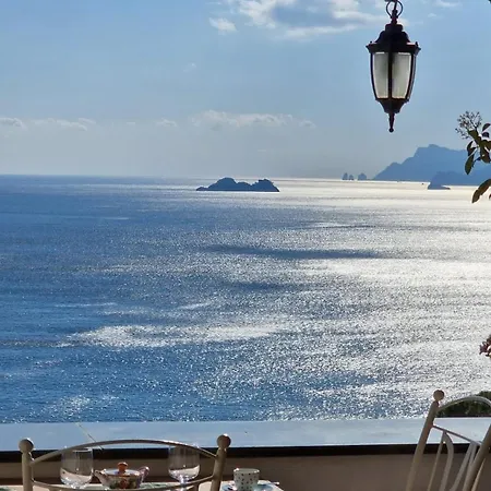 Casa Ambrosia, - Amalficoast *