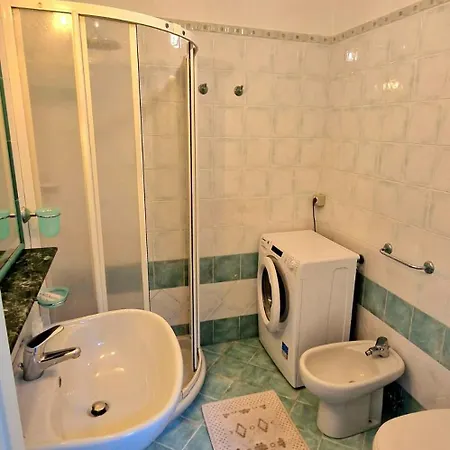 Casa Ambrosia, - Amalficoast Holiday home