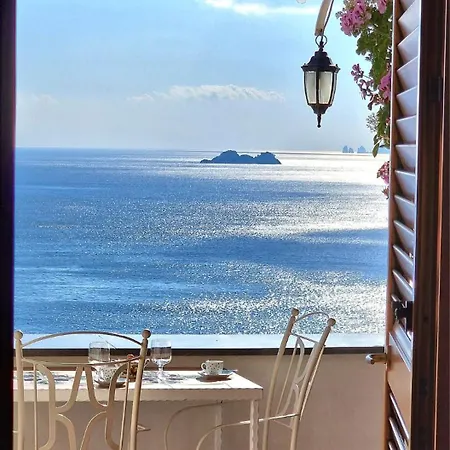 Holiday home Casa Ambrosia, - Amalficoast