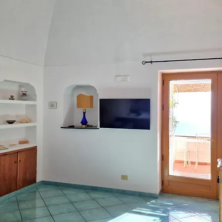 Casa Ambrosia, - Amalficoast Holiday home *