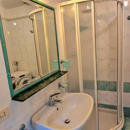 Holiday home Casa Ambrosia, - Amalficoast *