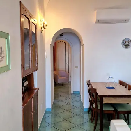 Casa Ambrosia, - Amalficoast Holiday home Praiano