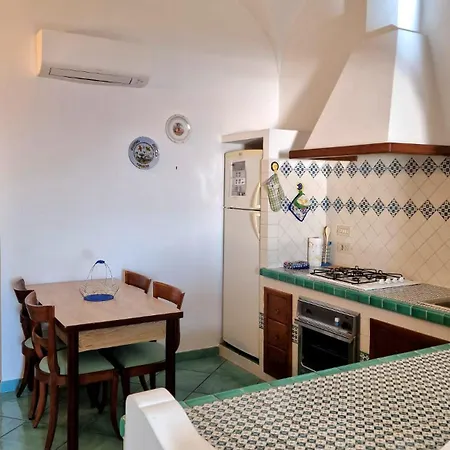 Casa Ambrosia, - Amalficoast *