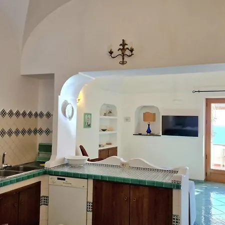 Casa Ambrosia, - Amalficoast * Praiano