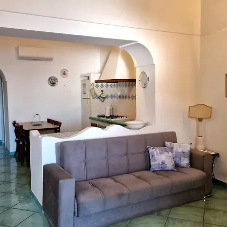 Casa Ambrosia, - Amalficoast Holiday home