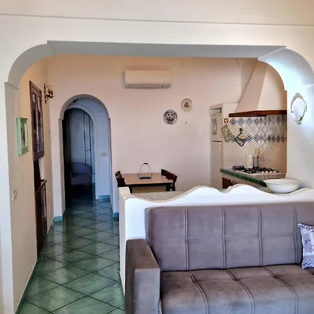 Holiday home Casa Ambrosia, - Amalficoast