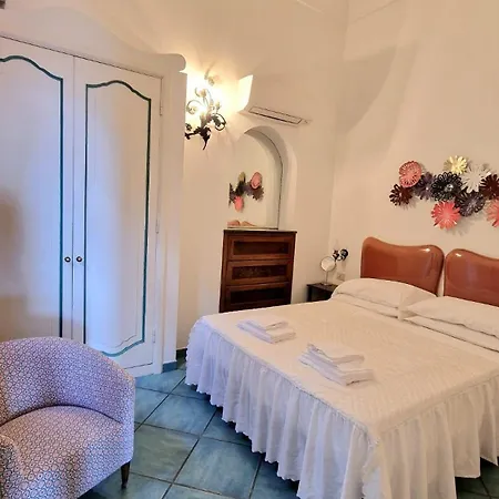 Holiday home Casa Ambrosia, - Amalficoast Praiano