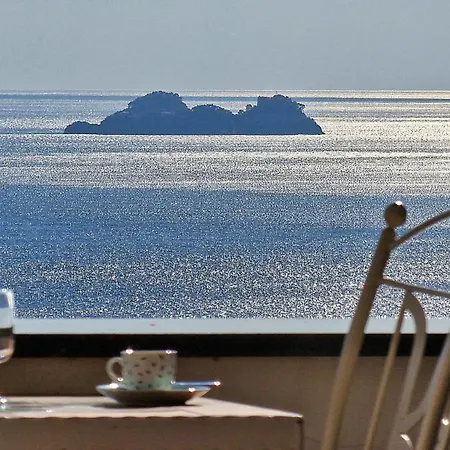 Casa Ambrosia, - Amalficoast *