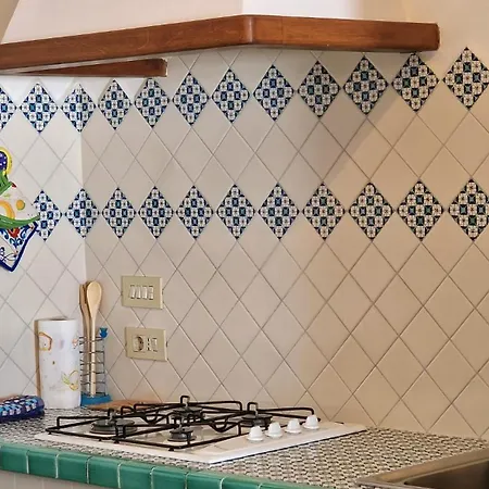 Casa Ambrosia, - Amalficoast * Praiano