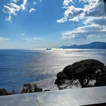 Holiday home Casa Ambrosia, - Amalficoast *