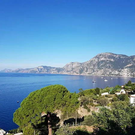 Casa Ambrosia, - Amalficoast * Praiano